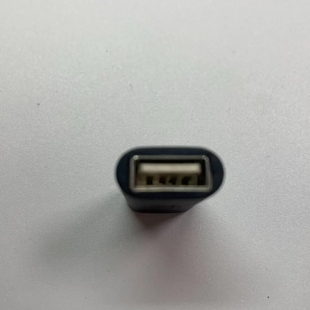 Keychron USB A to‎ USB C Adapter